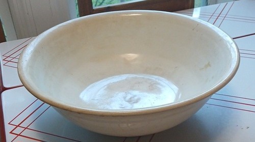 Antique american ironstone - antique,