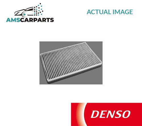 Cabin pollen filter - pollen,
