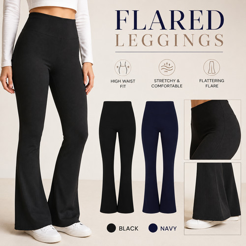 Pack womens flared - womens,