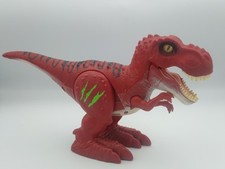 Zuro Red T-Rex Dinosuar