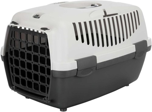 Compact 48cm pet carrier - compact, in