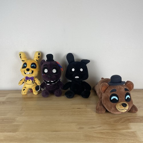Lot five nights at - lot,
