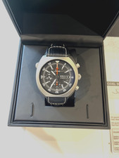 Sinn 140 tegimented stainless steel in excellent unmarked condition