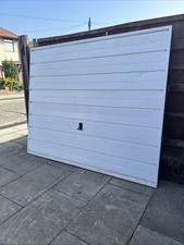Garage Door