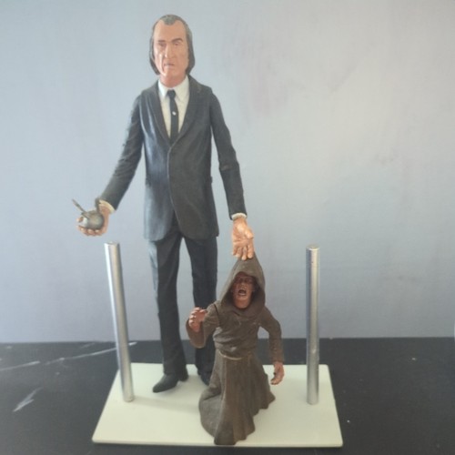 Neca cult classics - cult, series
