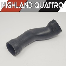 Audi ur quattro MB intercooler