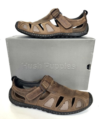 Mens hush puppies trek proton - mens,