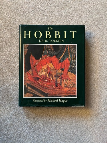 First edition 1984 - first,