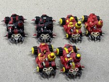 Warhammer Space Orks Epic 40k