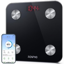 RENPHO Bluetooth Body Fat