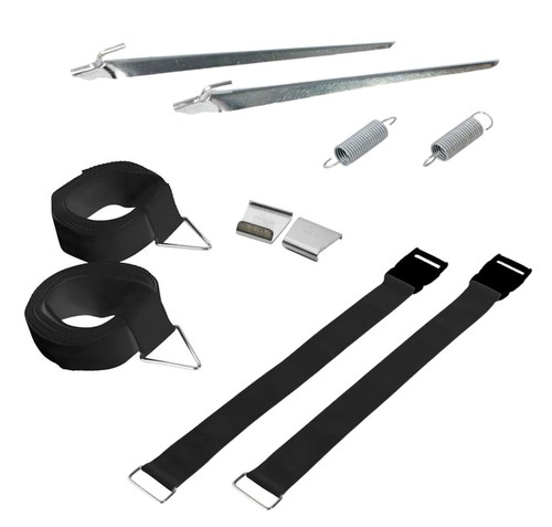 Fiamma tie down - fiamma, kit