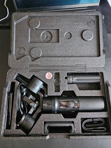 Zhiyun crane handheld - zhiyun, m2