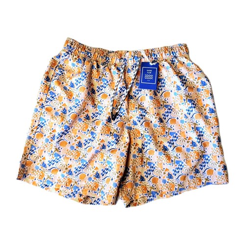 Shore club yacht - rock", men's