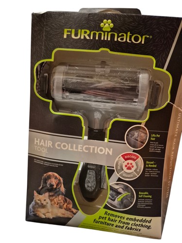Furminator hair collection - furminator,