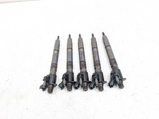VOLVO XC60 MK1 FUEL INJECTOR