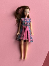 🩷 Vintage 1970s Pippa Doll