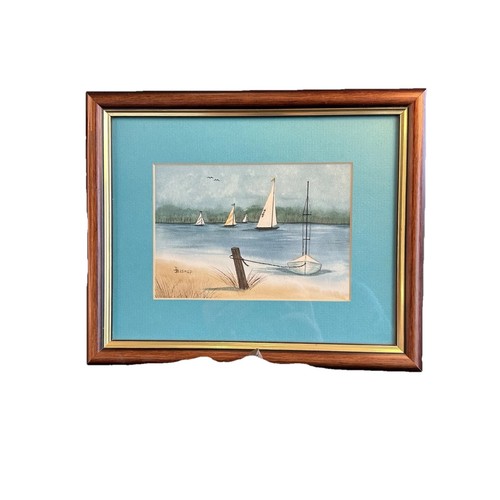 Hand painted watercolor - hand-painted,