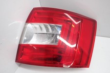 SKODA OCTAVIA ESTATE 2014 REAR RIGHT DRIVER SIDE LIGHT (SCRATCHES) 5E9945096 OSR