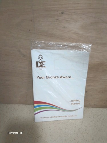 Duke edinburgh award - duke, of