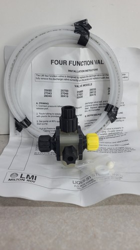 Lmi four function - four, jaco