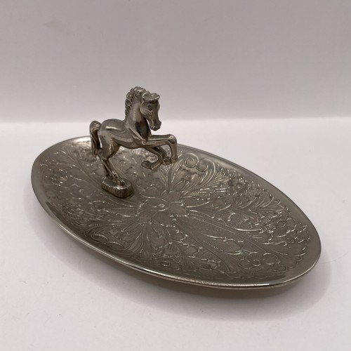 Vintage seba silver plated - silver,