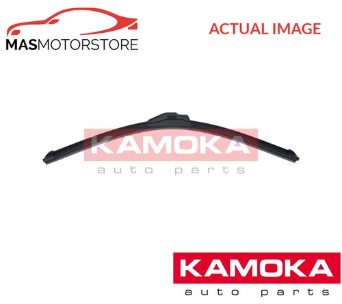 Windscreen wiper blade - windscreen, lhd