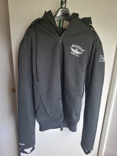 Roadskin hoody and - hoody, xl