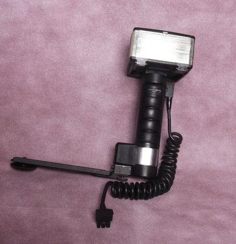 Metz 2 flash - 60,