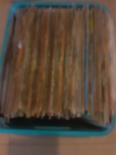 Joblot random reggae 12 - joblot,