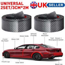 Carbon Fiber Accessories Vinyl