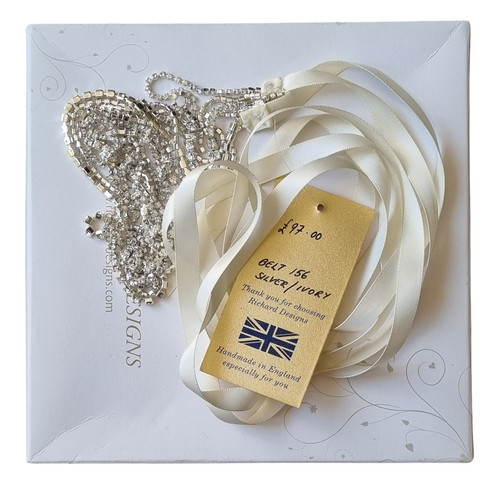 Richard designs bridal - richard,