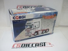 Corgi Modern Truck 1:50th