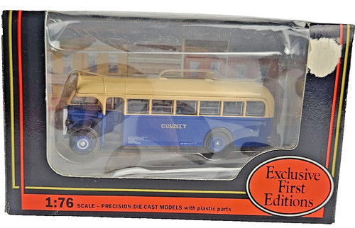 Efe 18403 scale leyland - 18403,