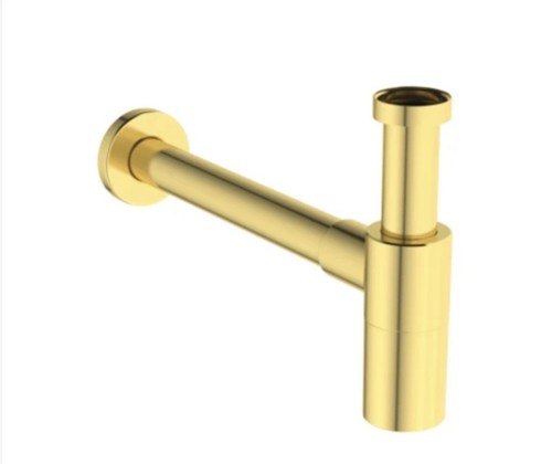 Ideal standard brushed gold - brushed,
