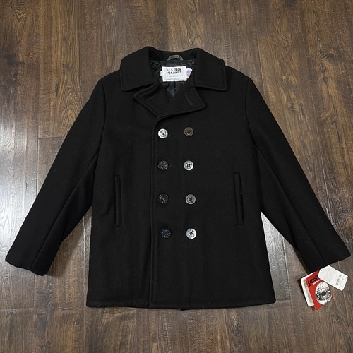 New schott nyc 740n pea - schott, jacket