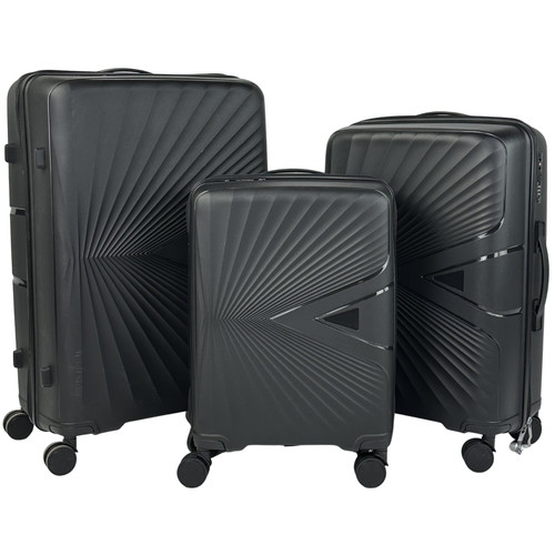 Piece hard shell suitcase - hard,