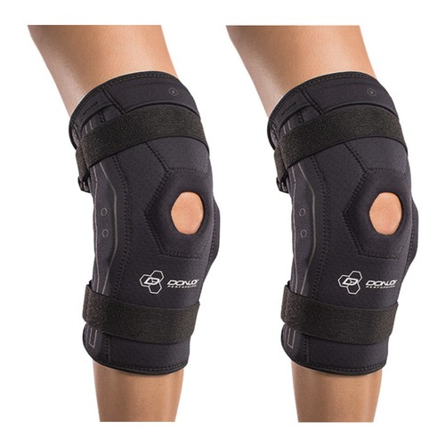 Donjoy performance bionic knee - donjoy,