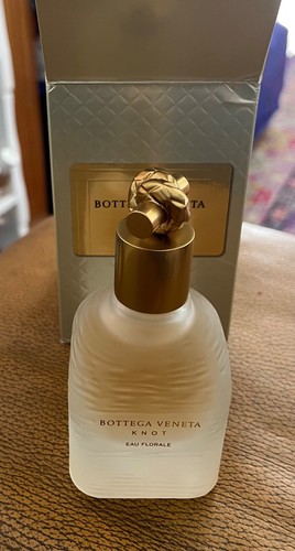 Bottega veneta knot - veneta, eau