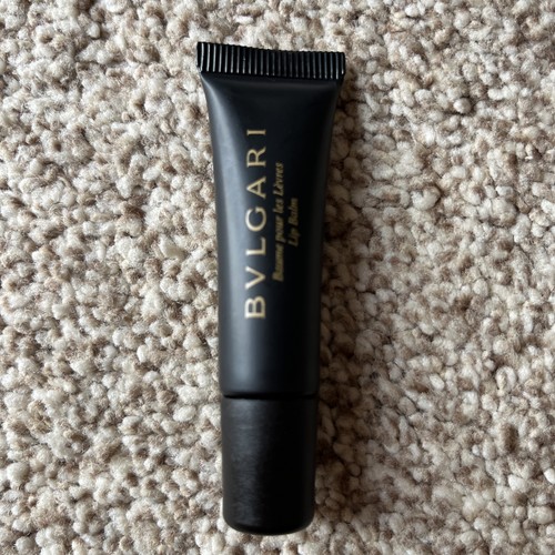 Bvlgari lip balm 7ml - balm., 7ml/7g