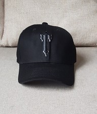 Trapstar Black With New