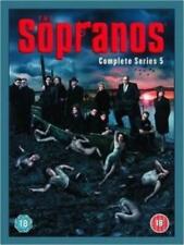 Sopranos: Complete Series 5