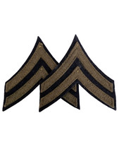 GENUINE WW2 American U.S Army