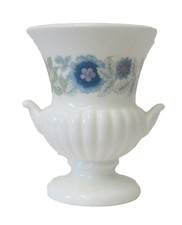 Wedgwood Urn Vase - Clementine Design - Made in England