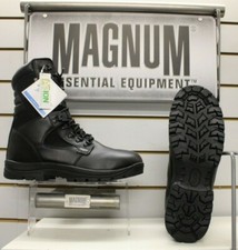 Magnum Waterproof Boots Vibram