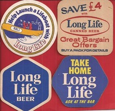 Long Life Beer (Allied
