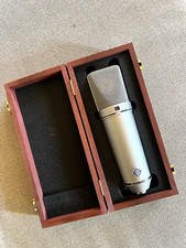 Neumann U87 Ai - Open never used