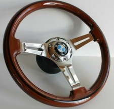 Steering Wheel fits For BMW