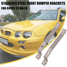 For Rover 25 MG ZR Stainless