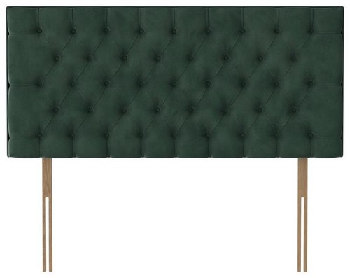 Silentnight sassaria velvet - silentnight,