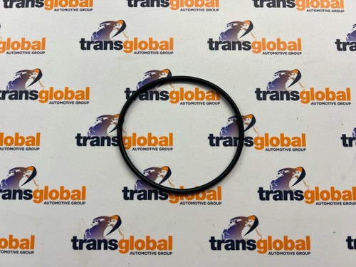 Rear axle hub ring - ring, seal